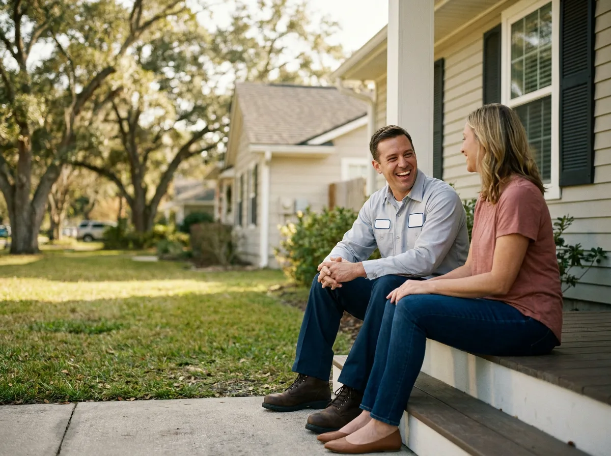 Septic tank pumping FAQs for Street, MD